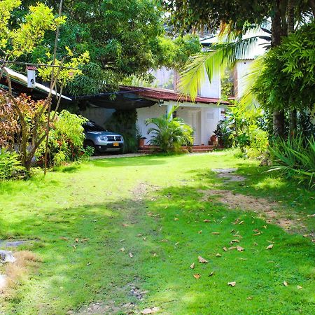 Hostal del Mar - Tolú Exterior foto